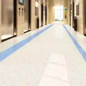 Premium Hospital Flooring in Karachi
